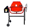 Бетоносмеситель Redverg Basic CM120 6632630