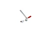 Зажим с вертикальной рукоятью HS CLAMP HS-101-D-15