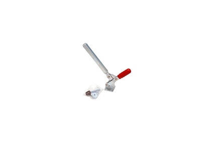 Зажим с вертикальной рукоятью HS CLAMP HS-101-D-15