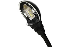Заточной станок Deko DKGM300-150, с лампой 063-4325