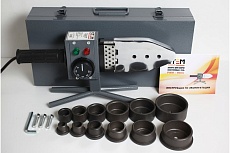 Аппарат для сварки пластиковых труб STEM Tools PWM 900C АПП058