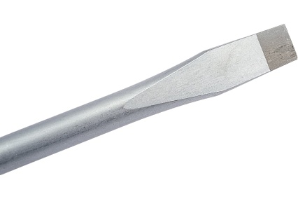Шлицевая отвертка Hazet 150 мм, SL 8.0x1,2 мм 802-80