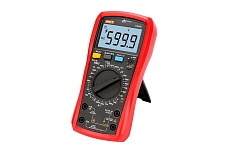 Цифровой универсальный мультиметр UNI-T UT890C 00-00007396