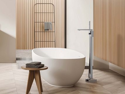 Напольный смеситель Aquatek Либра AQ1645