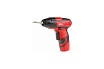 Аккумуляторная отвертка Wortex BS 4536-1 LI BS45361Li0823