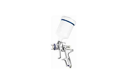 Окрасочный пистолет Huberth HVLP 14000, дюза 1.4 RP14000H-1.4