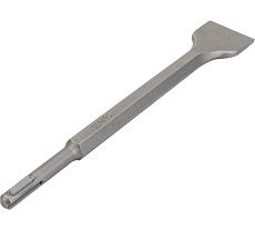 Зубило лопаточное 40х250 мм, SDS-plus Gepard GP0703-250