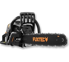 Бензиновая цепная пила Fuxtec FX-KS262