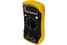 Цифровой мультиметр IEK Master MAS830L TMD-3L-830 3669447