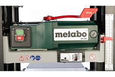 Рейсмусовый станок Metabo DH 330 0200033000