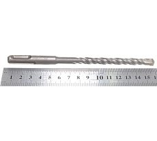 Бур по бетону (8х160 мм; SDS-plus) AV Steel AV-810608