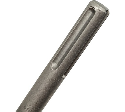 Широкая лопатка SDS-max Eco Line 50х400 мм D.BOR D-EMW50L400