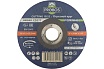 Круг отрезной FORMING CD277 metal&lnox T41, 125x1.2x22.23 PROBOS 27765512