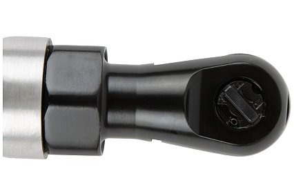Пневматическая трещотка Optimus 1/4”, 45 нм OPT-PR2120