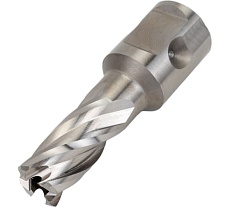 Сверло корончатое по металлу HSS (13х30 мм) Messer 19-30-013