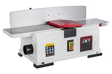 Фуговальный станок JET JSJ-6 HH с валом helical, ширина 150 мм, 230 В 718600M