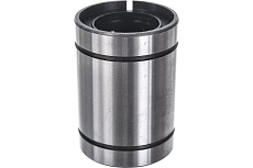 Подшипник CNIC LME 20 UU AJ, 20 х 32 х 45мм с регулировкой преднатяга 47712