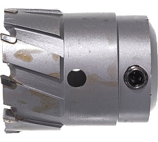 Коронка с твердосплавными напайками Power-Max 30 (42х30 мм) Karnasch 20.1130A-042