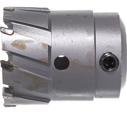 Коронка с твердосплавными напайками Power-Max 30 (42х30 мм) Karnasch 20.1130A-042