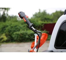 Травокосилка Husqvarna 325R 9679084-02