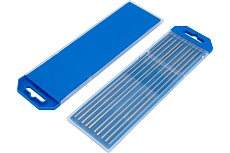 Электрод вольфрамовый WL-20 (20 шт; 2.4 мм; голубой) Deka УТ-00000079