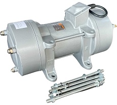 Вибратор площадочный TeaM ZW10 (2,2KW; 380V) ВП1038022