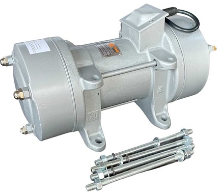 Вибратор площадочный TeaM ZW10 (2,2KW; 380V) ВП1038022
