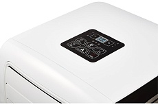 Мобильный кондиционер Electrolux MANHATTAN EACM-14 FM/N3 НС-1292434