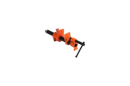 Струбцина трубная 1/2" 12,7 мм Pony Jorgensen 52