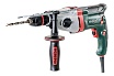 Ударная дрель Metabo SBE 850-2 Limited Edition 600782930