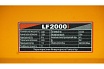 Генератор Lifan 2000i LF2500i инвертор 00-00005700