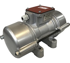 Площадочный вибратор, 380v ВИБРОМАШ ВИ-127