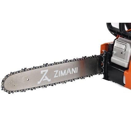 Бензопила Zimani MS 180 16" MS180-16