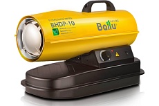 Дизельная пушка прямого нагрева Ballu BHDP-10 НС-1050911