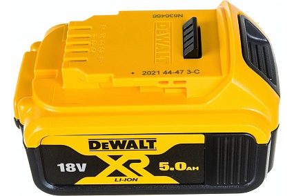 Бесщёточный импульсный шуруповерт DeWalt DCF887P2
