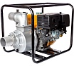 Мотопомпа Redverg RD-CWP100 6671267