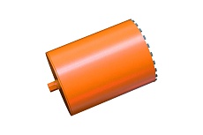 Сверло алмазное кольцевое сегментное 350/0450.24.BF400S.11/4 Адель КК15113