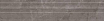 Бордюр Kerama Marazzi Гран Пале серый 5.5х25 см, BLE008