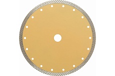 Диск отрезной алмазный Универсал-Плюс (230x2.2x10x22.2 мм) FIT 37440