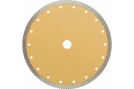 Диск отрезной алмазный Универсал-Плюс (230x2.2x10x22.2 мм) FIT 37440