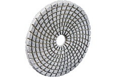 Алмазный круг 125 мм, P30, мокрое шлифование 1820.158800 Elitech 204929