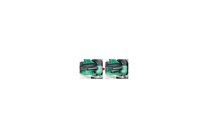 Дисковая пила Hikoki C6MEY C6MEYNUZ