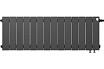 Радиатор Royal Thermo PianoForte 300 /Noir Sable - 14 секц. VDR НС-1346060