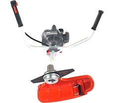 Бензокоса Zimani FS55E BCFS55EZ