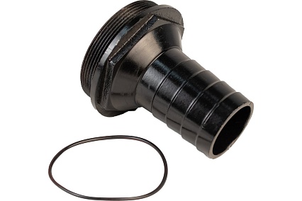 Фекальный погружной насос Verton AQUA FP2200K 01.12784.14139