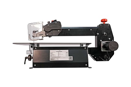 Лобзиковый станок JIB SSA22V 0.125 кВт, 230В 1310020280000