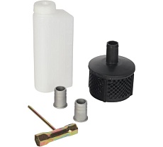 Мотопомпа MaxCut MC 10ST 033105500