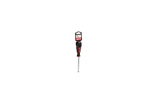 Отвертка EKF Master SL4x100 мм Basic sl-4-100-mas