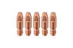 Наконечник М8, 30x0.8 мм, E-Cu Basic, 5 шт Оберон BS140.0114.5