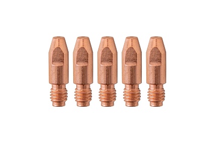 Наконечник М8, 30x0.8 мм, E-Cu Basic, 5 шт Оберон BS140.0114.5